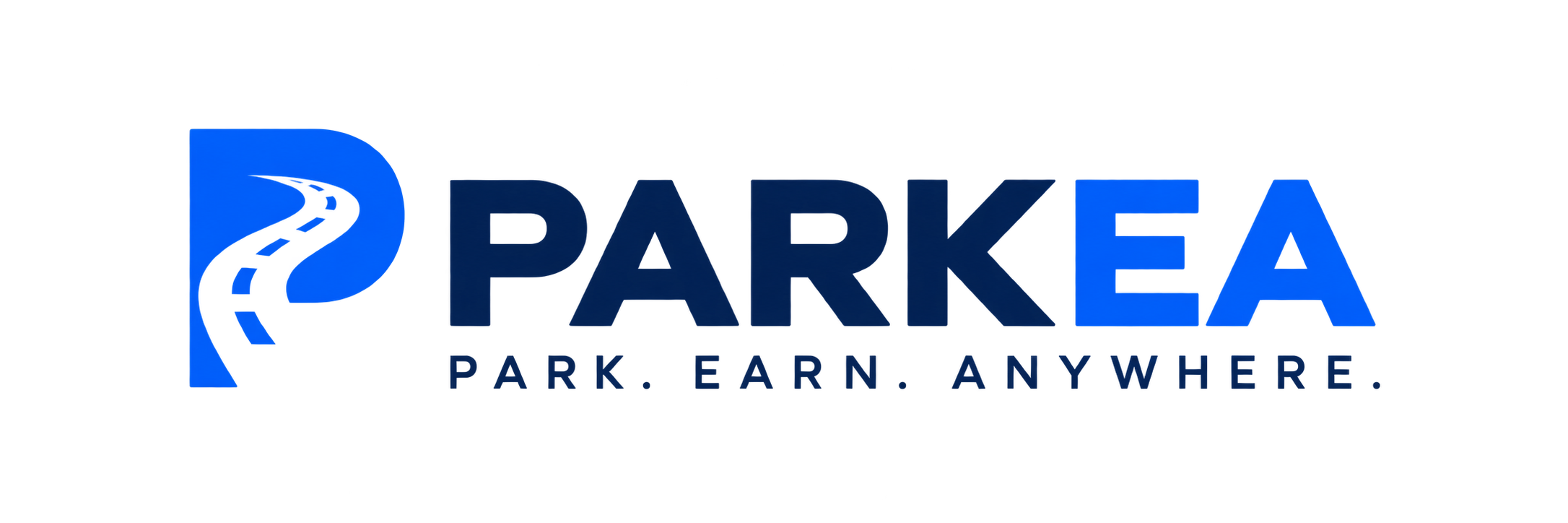 PARKEA – Park. Earn. Anywhere.